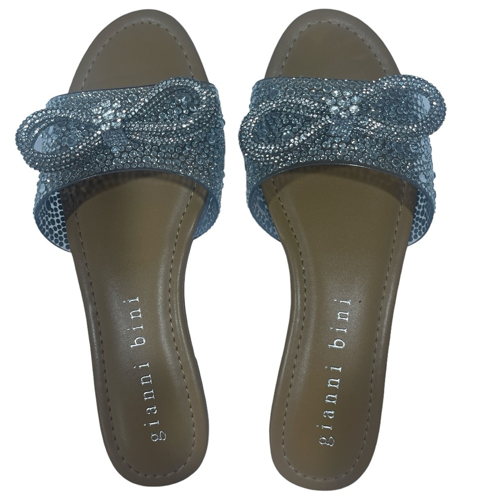 ❤️🎁BNWT Gianni Bini sandal - Picture 3 of 8